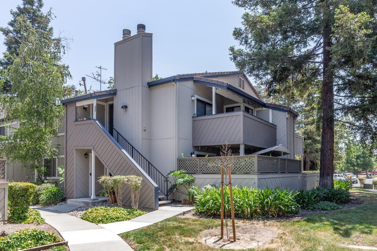 Property Photo: 643 Yolo Court CA 95136