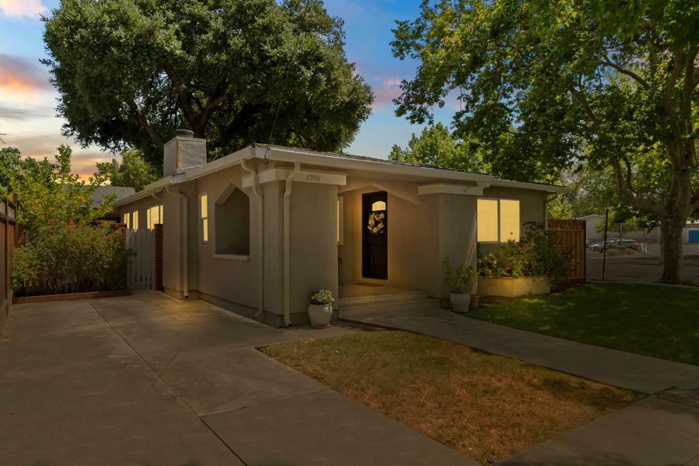 1394 Randol Avenue  San Jose CA 95126 photo