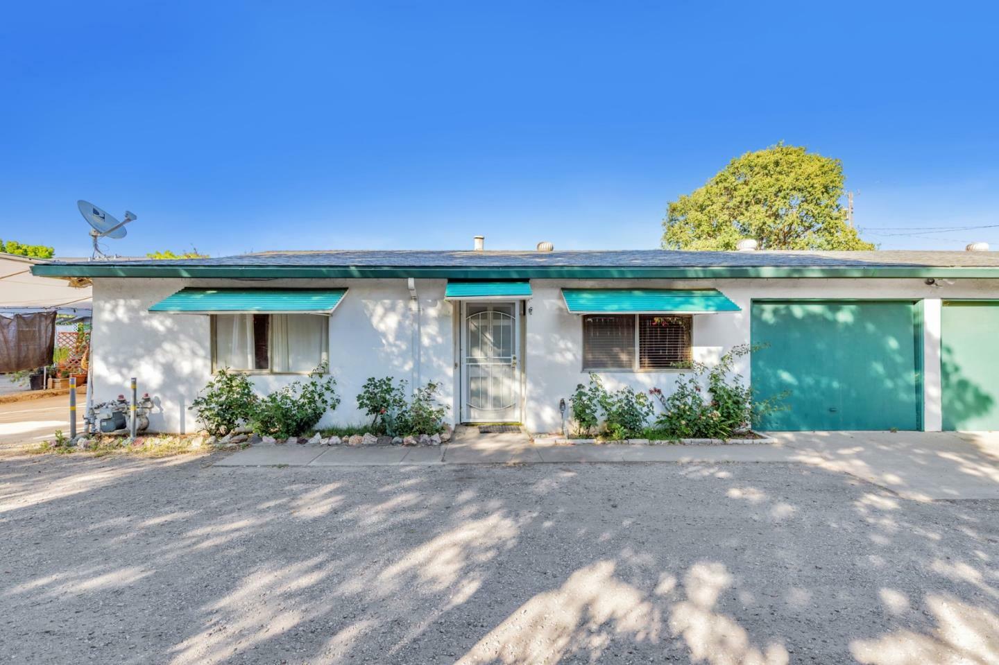 Property Photo: 16710 McGraw Avenue CA 95037