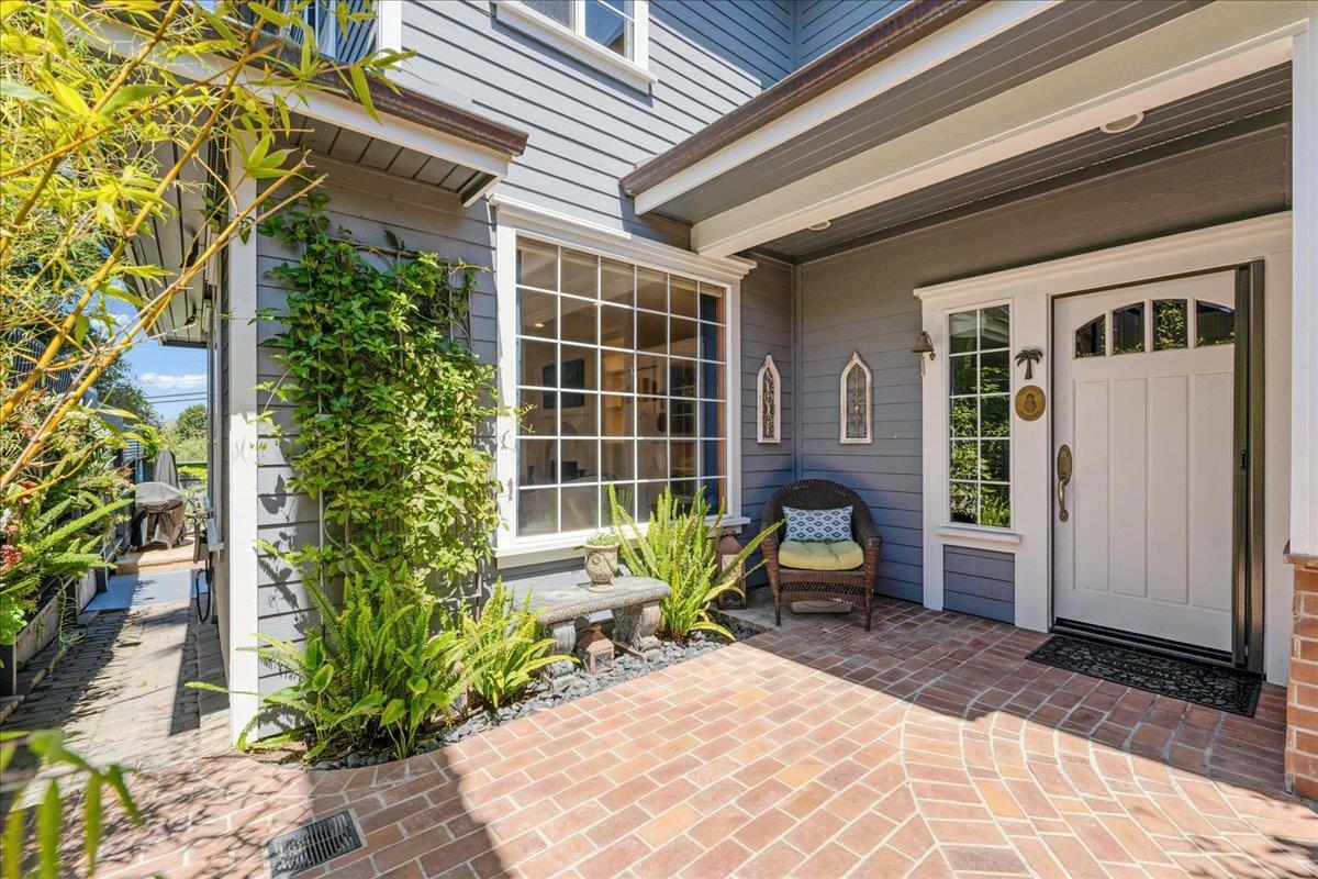 Property Photo: 410 Monterey Avenue CA 95010