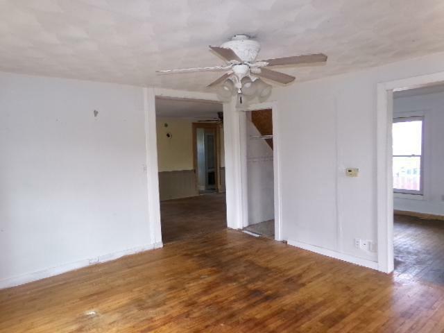 Property Photo: 115 1st Street WI 53563