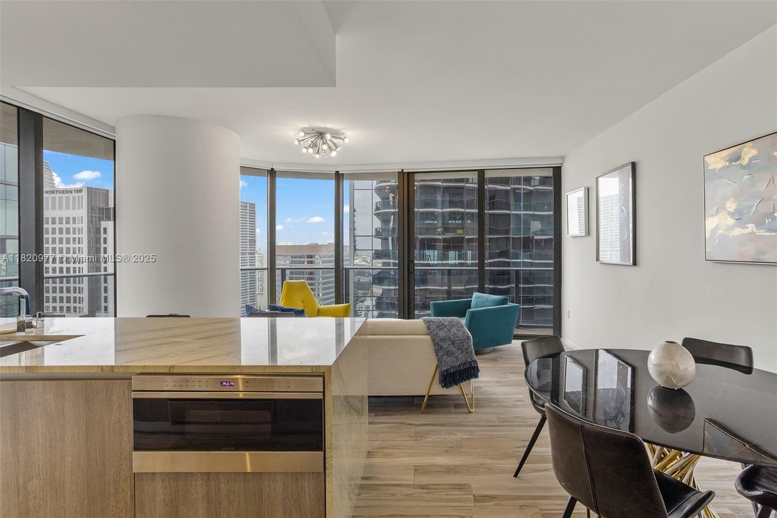 Property Photo: 801 S Miami Ave 4205 FL 33130