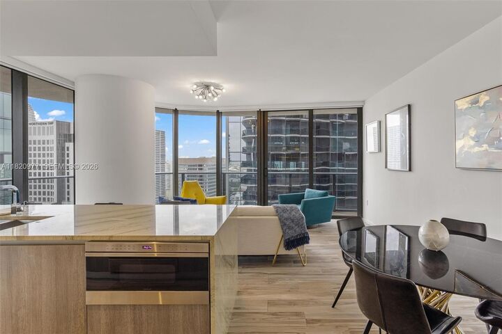 Property Photo:  801 S Miami Ave 4205  FL 33130 