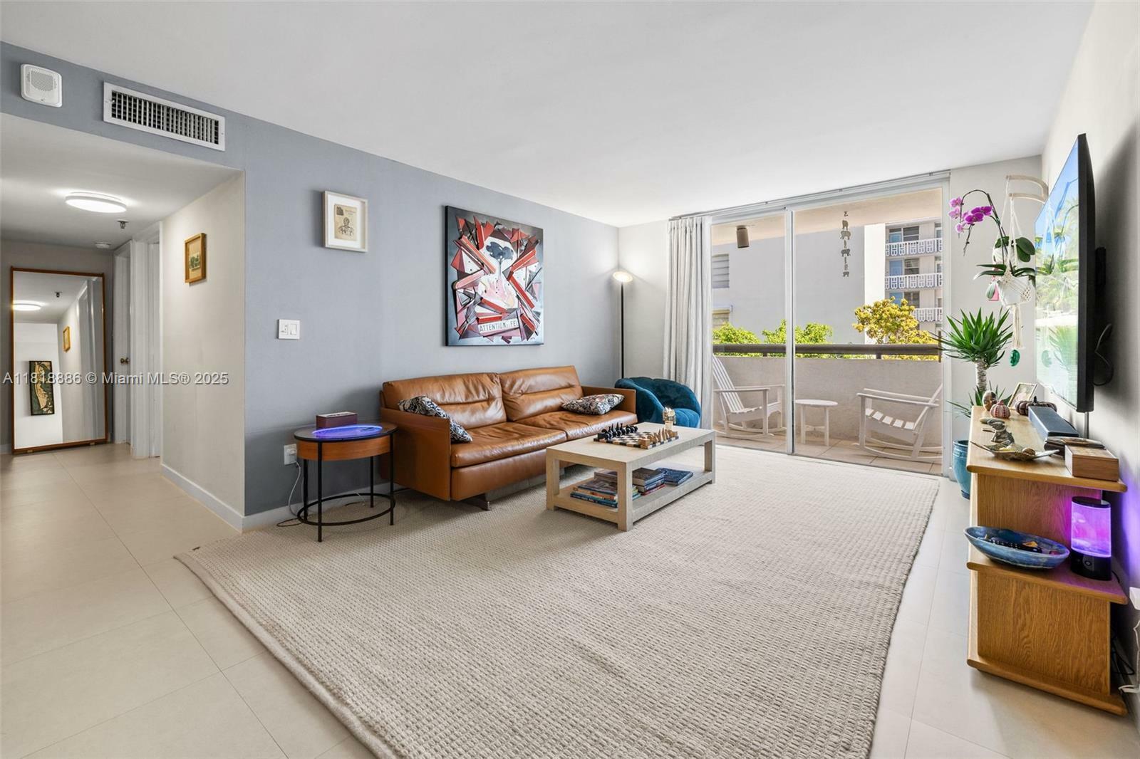 Property Photo: 1775 Washington Ave 4C FL 33139