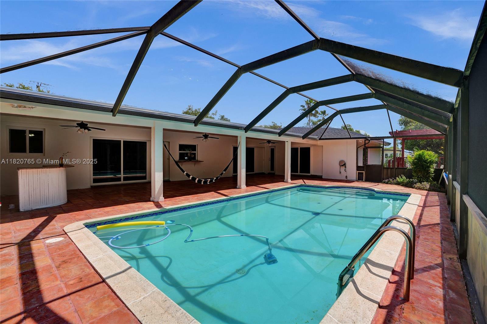 Property Photo: 7360 SW 120th St FL 33156