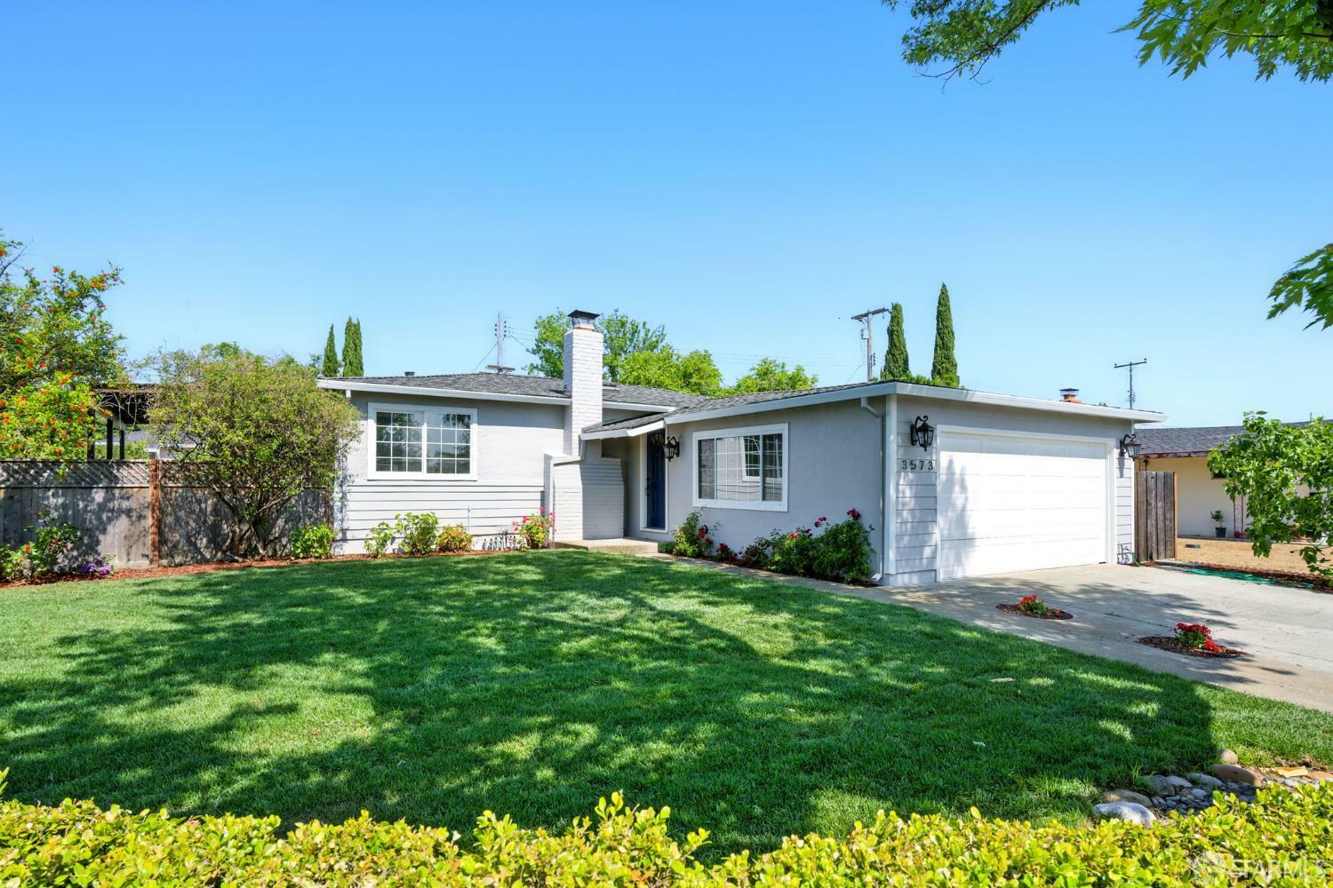 3573 Elmhurst Avenue  Santa Clara CA 95051 photo