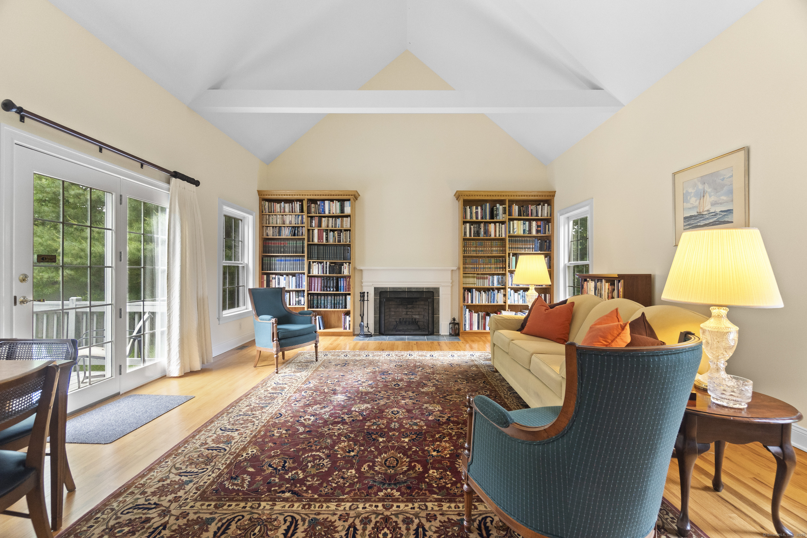 Property Photo: 102 Leetes Island Road CT 06437