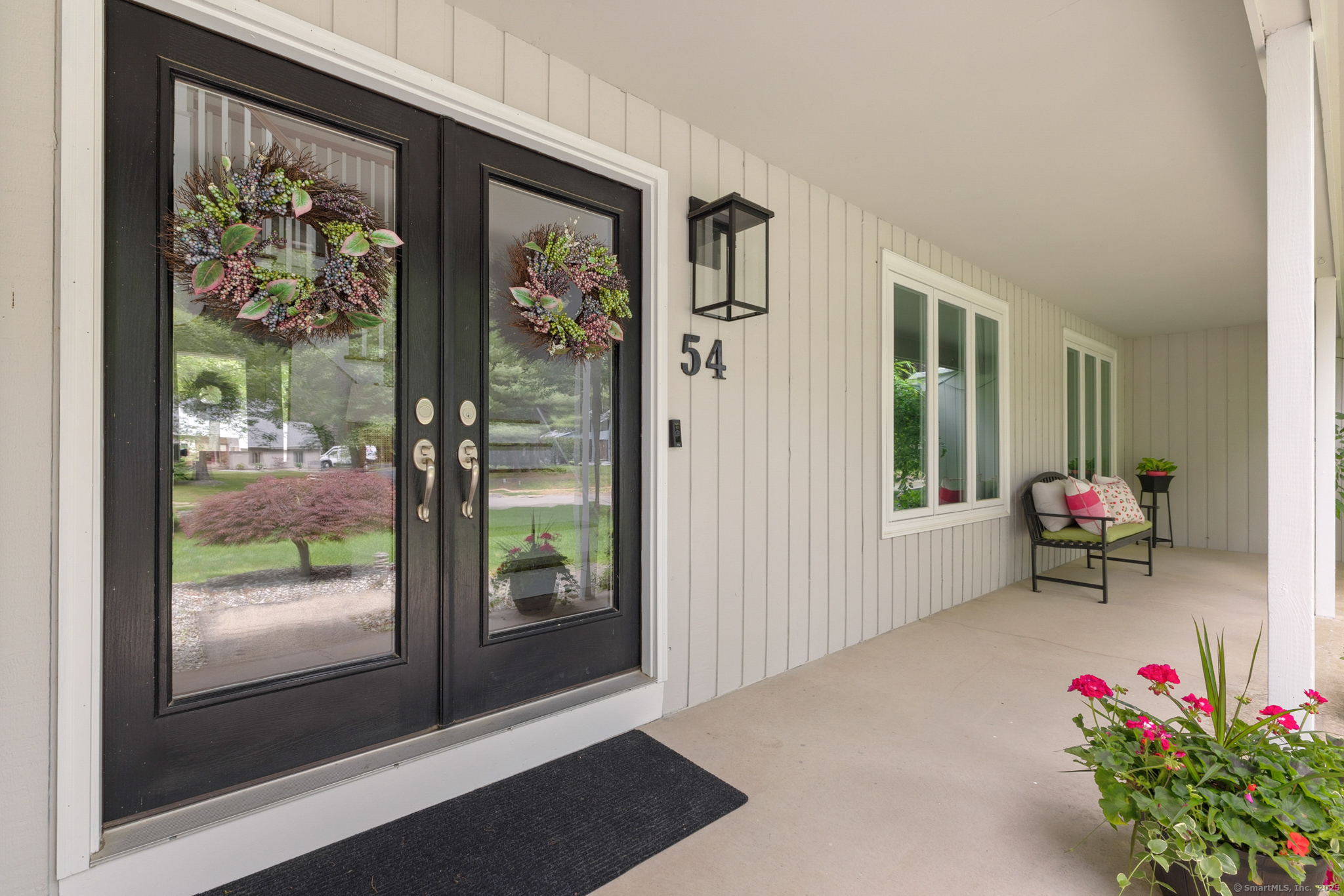 Property Photo: 54 Edgewood Lane CT 06033
