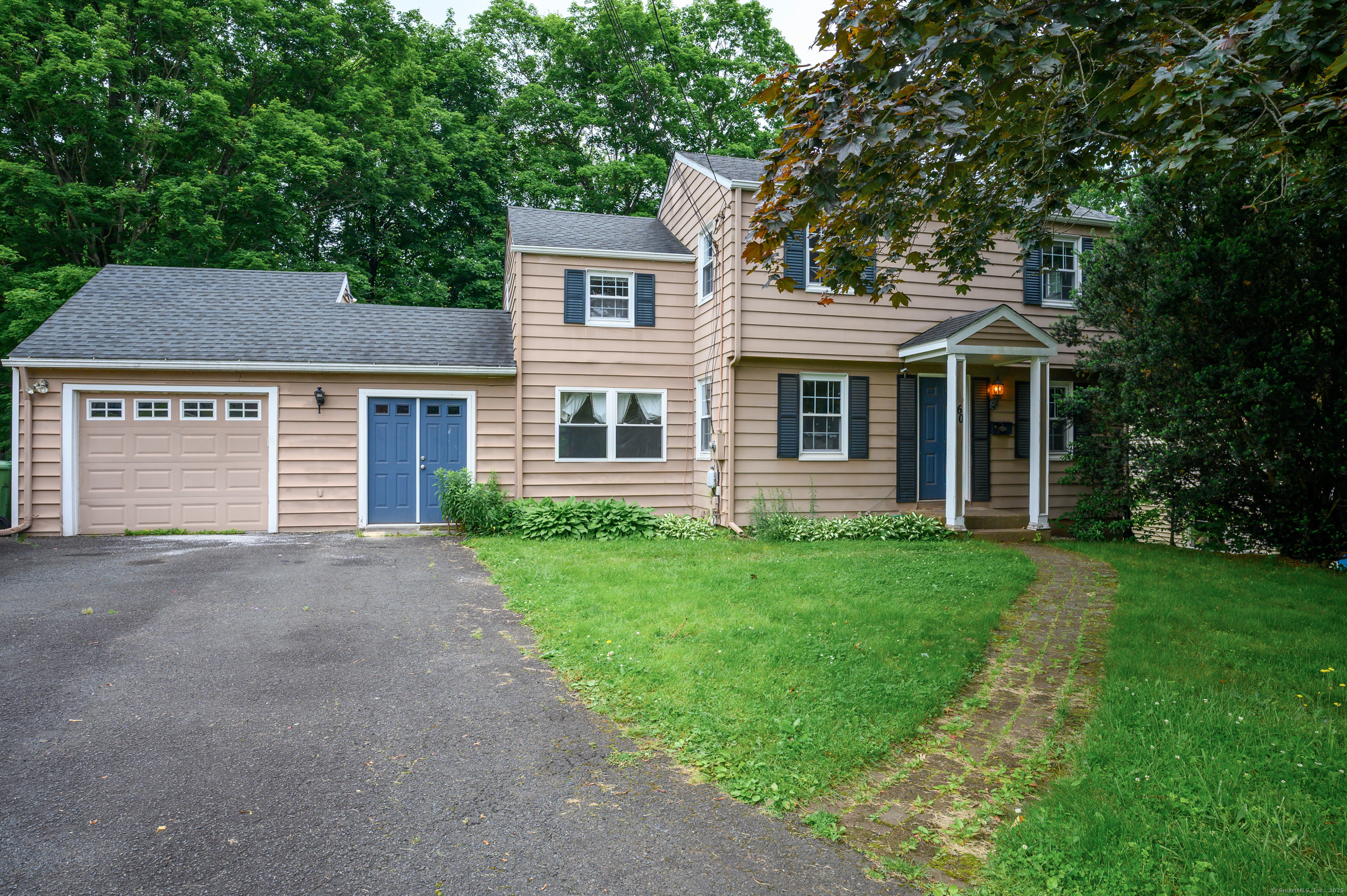 Property Photo: 60 Old Mill Road CT 06457