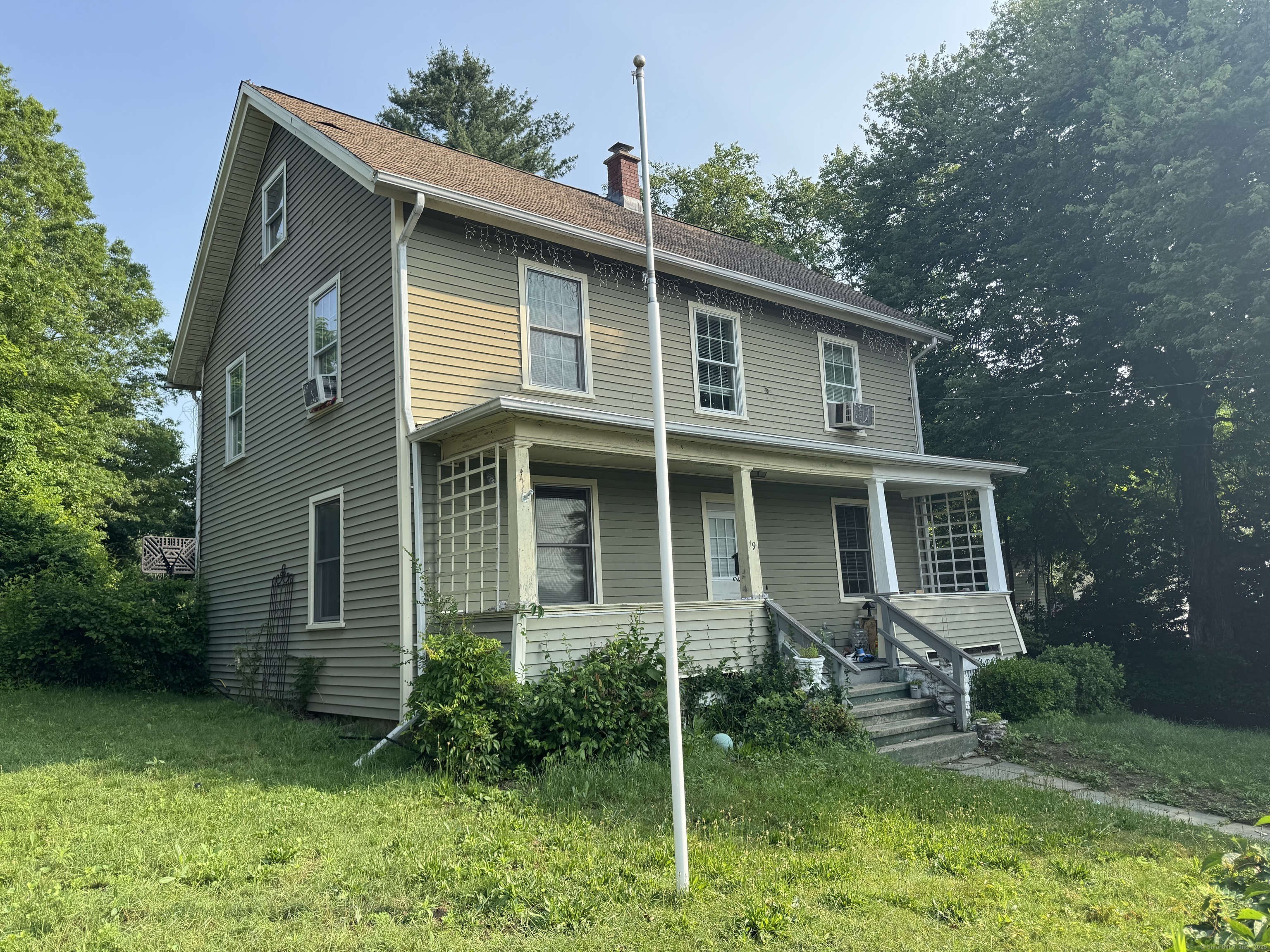 19 Brennan Street  Naugatuck CT 06770 photo