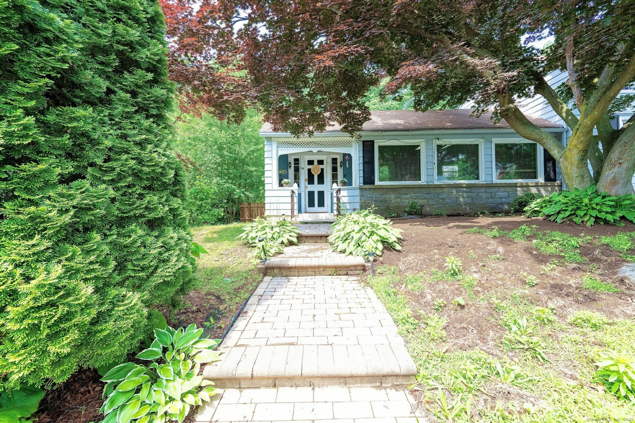 Property Photo: 64 Mohawk Avenue CT 06418
