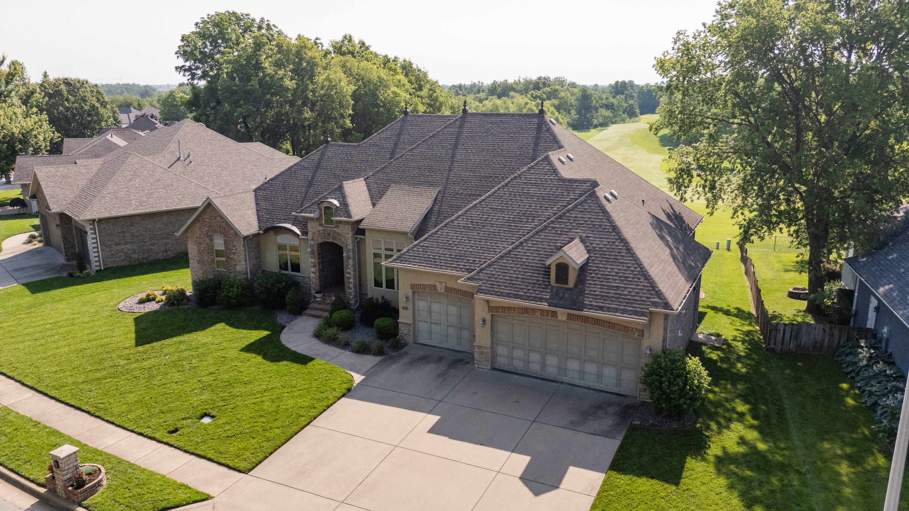 Property Photo: 768 S Long Drive MO 65802