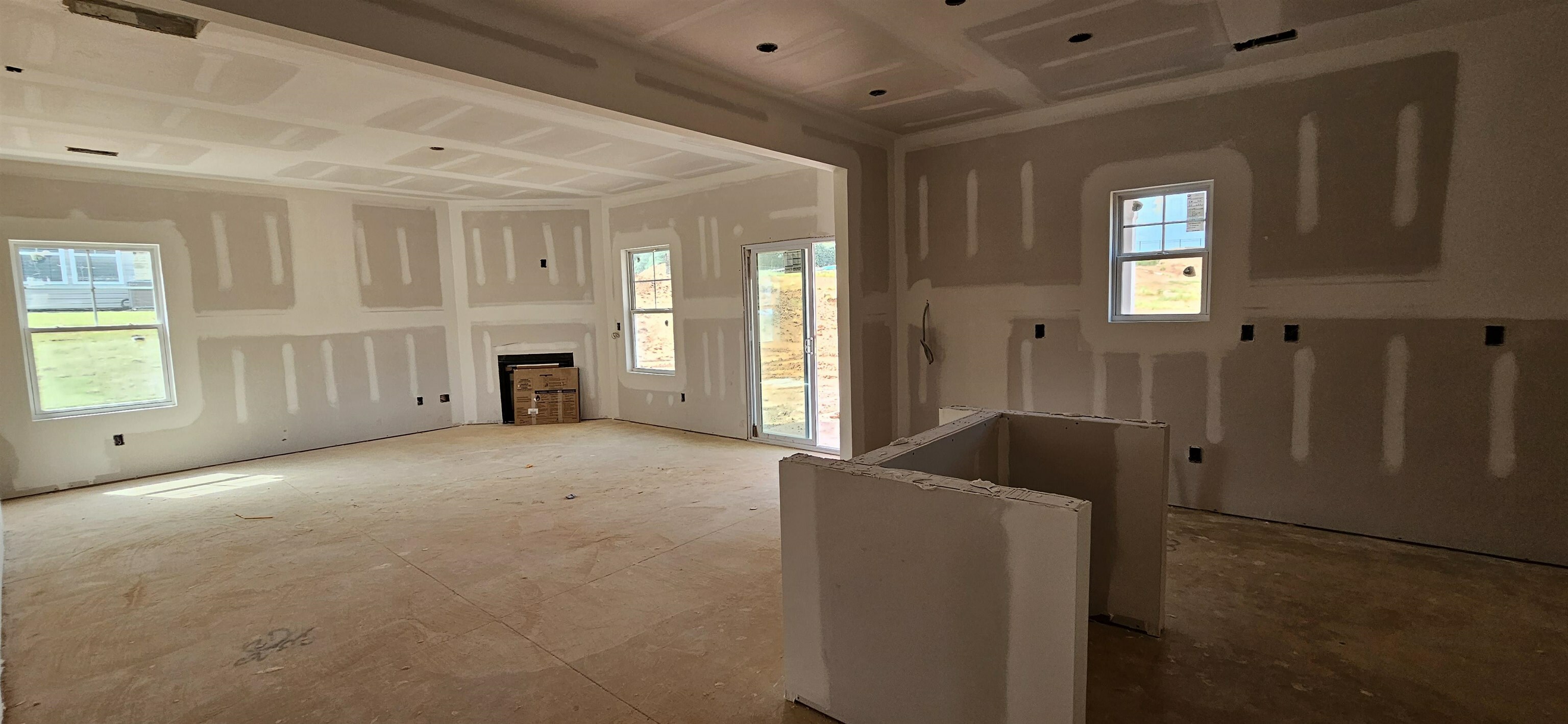 Property Photo: 603 Hemsford Drive SC 29605