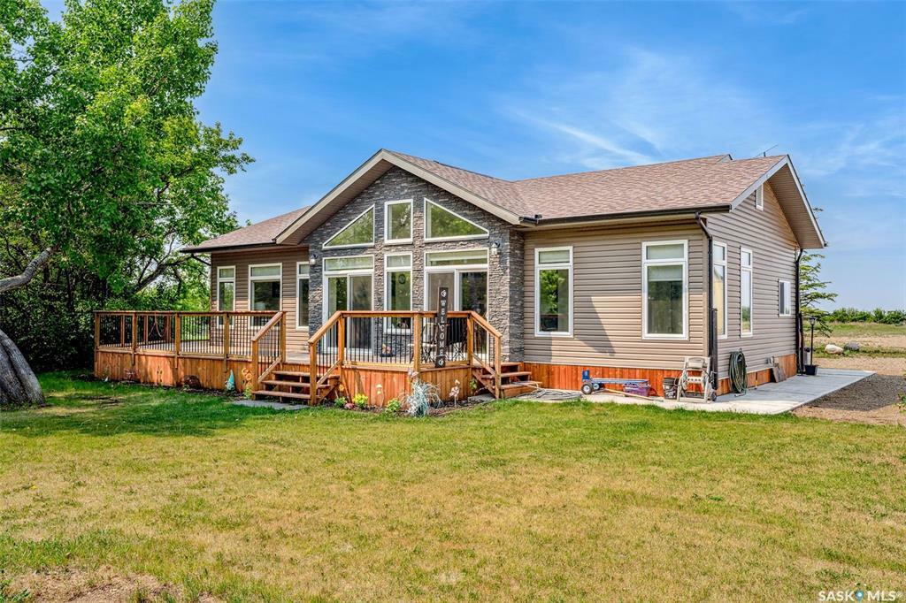 Property Photo:  Rural Address  SK S0K 2Z0 