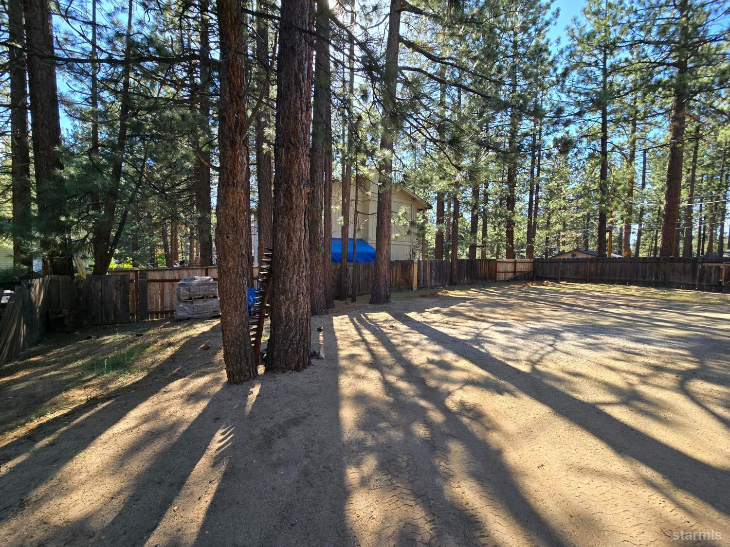 Property Photo: 0 Birch Avenue CA 96150