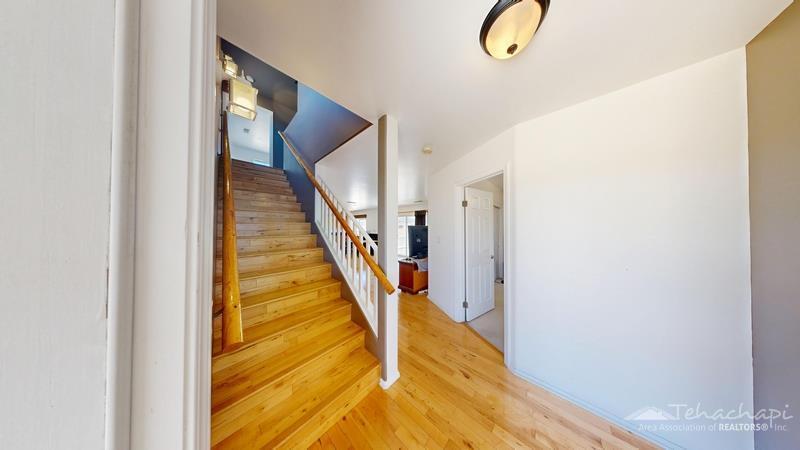 Property Photo: 19301 Brite Valley Road CA 93561