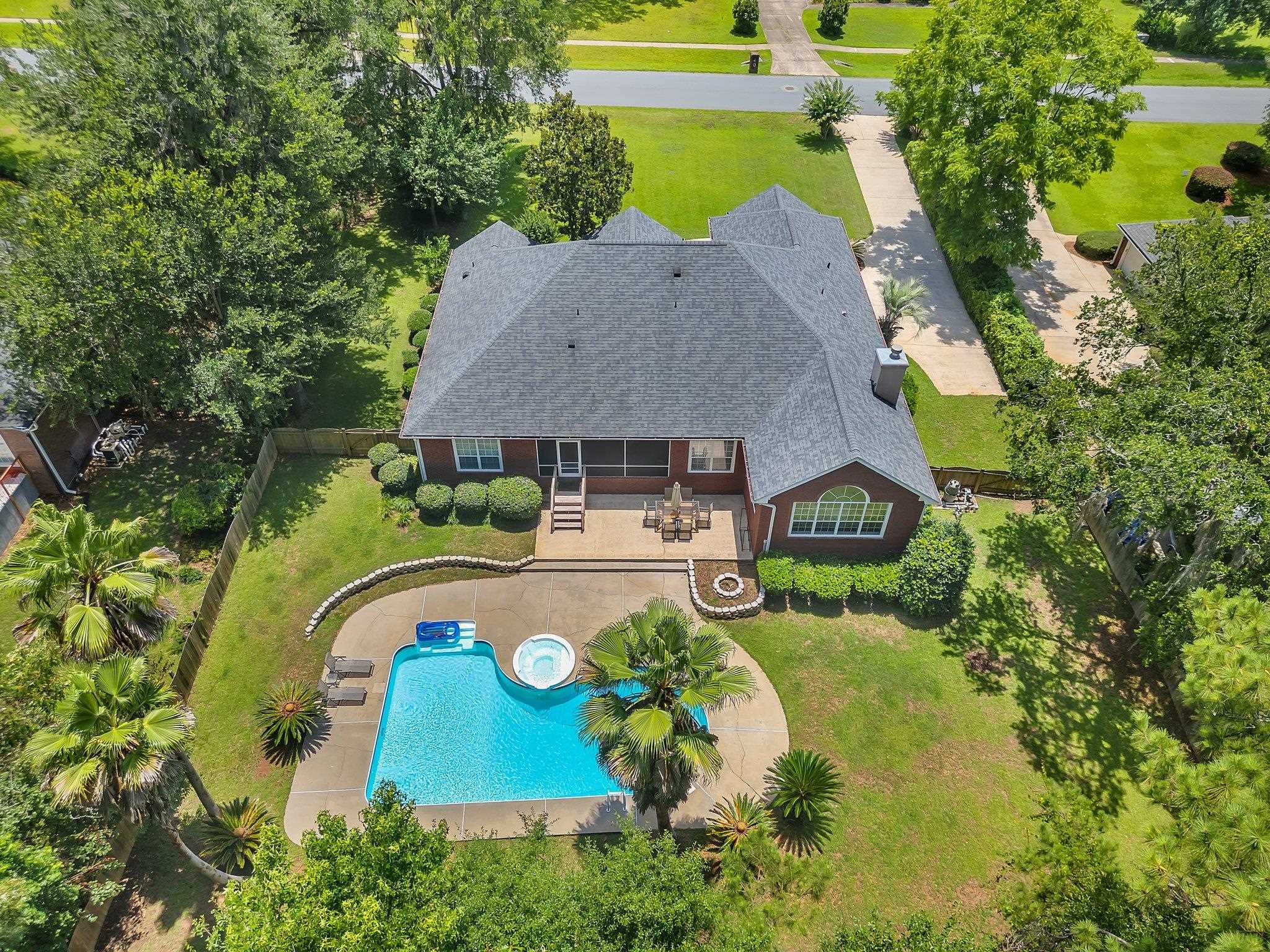 Property Photo: 1387 E Conservancy Drive FL 32312