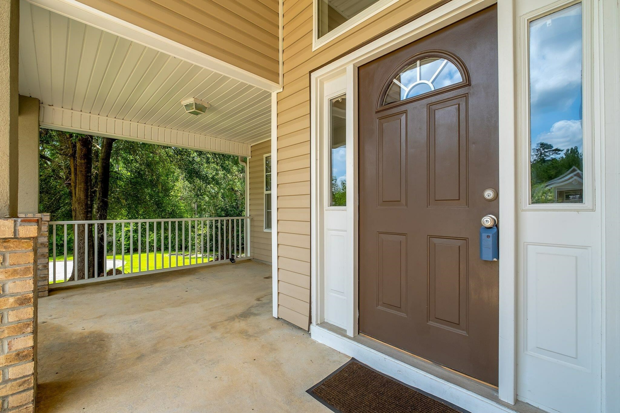 Property Photo: 5352 Falling Star Drive FL 32303