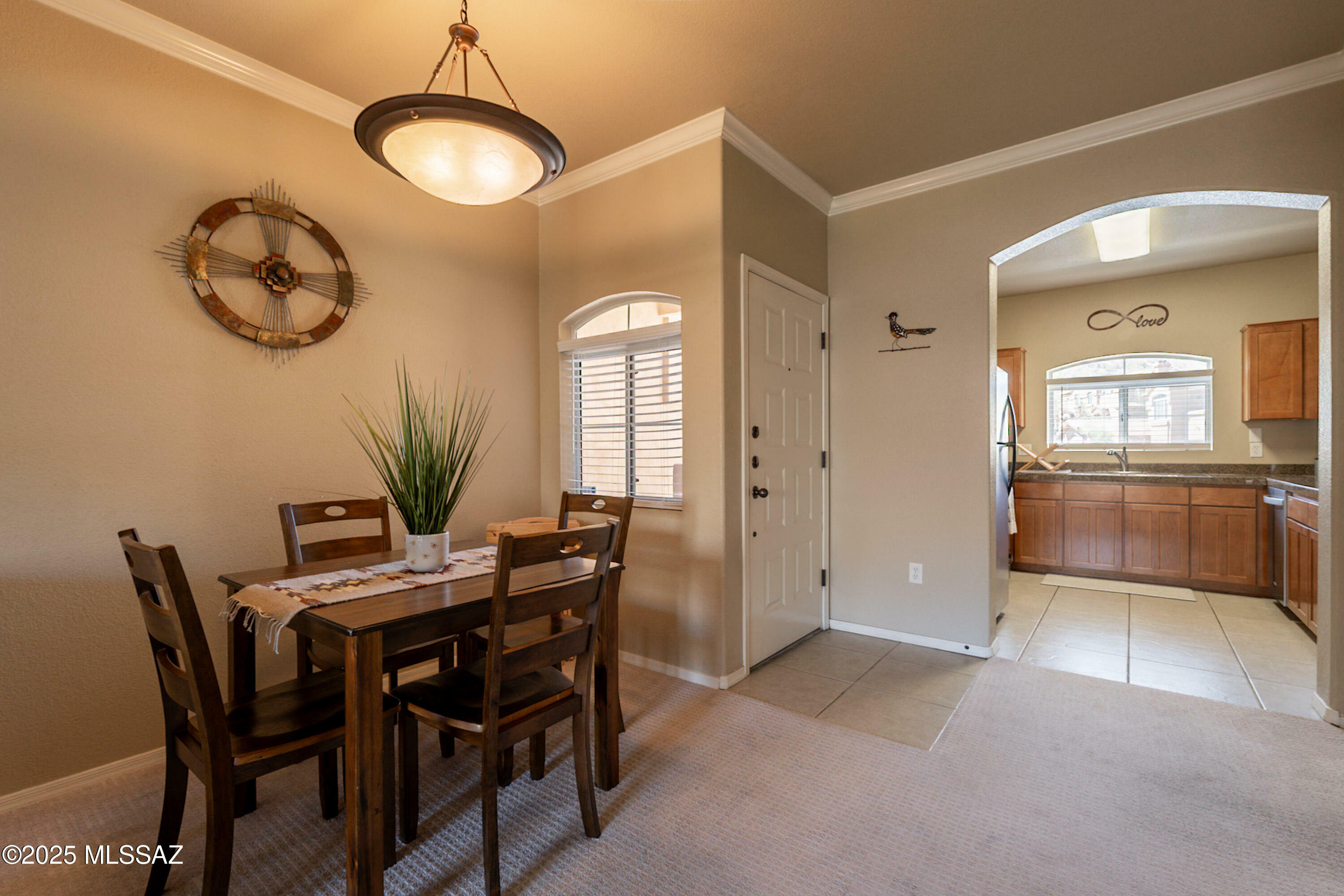 Property Photo: 7050 E Sunrise Drive 16203 AZ 85750
