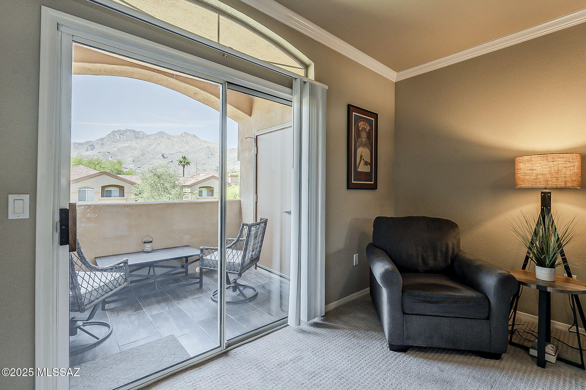 Property Photo: 7050 E Sunrise Drive 16203 AZ 85750
