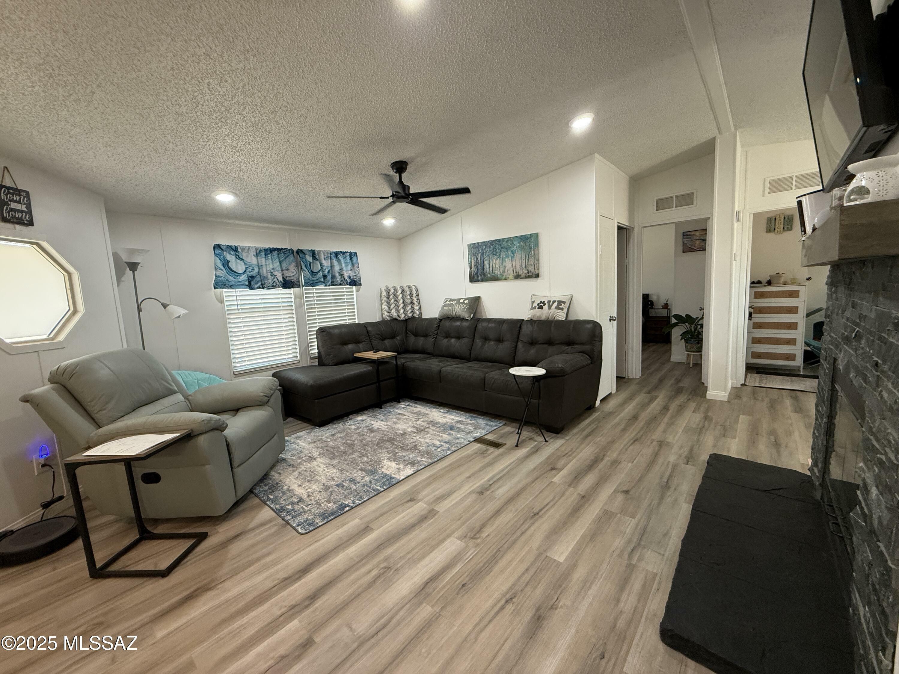 Property Photo: 16700 W Peccary Lane AZ 85653