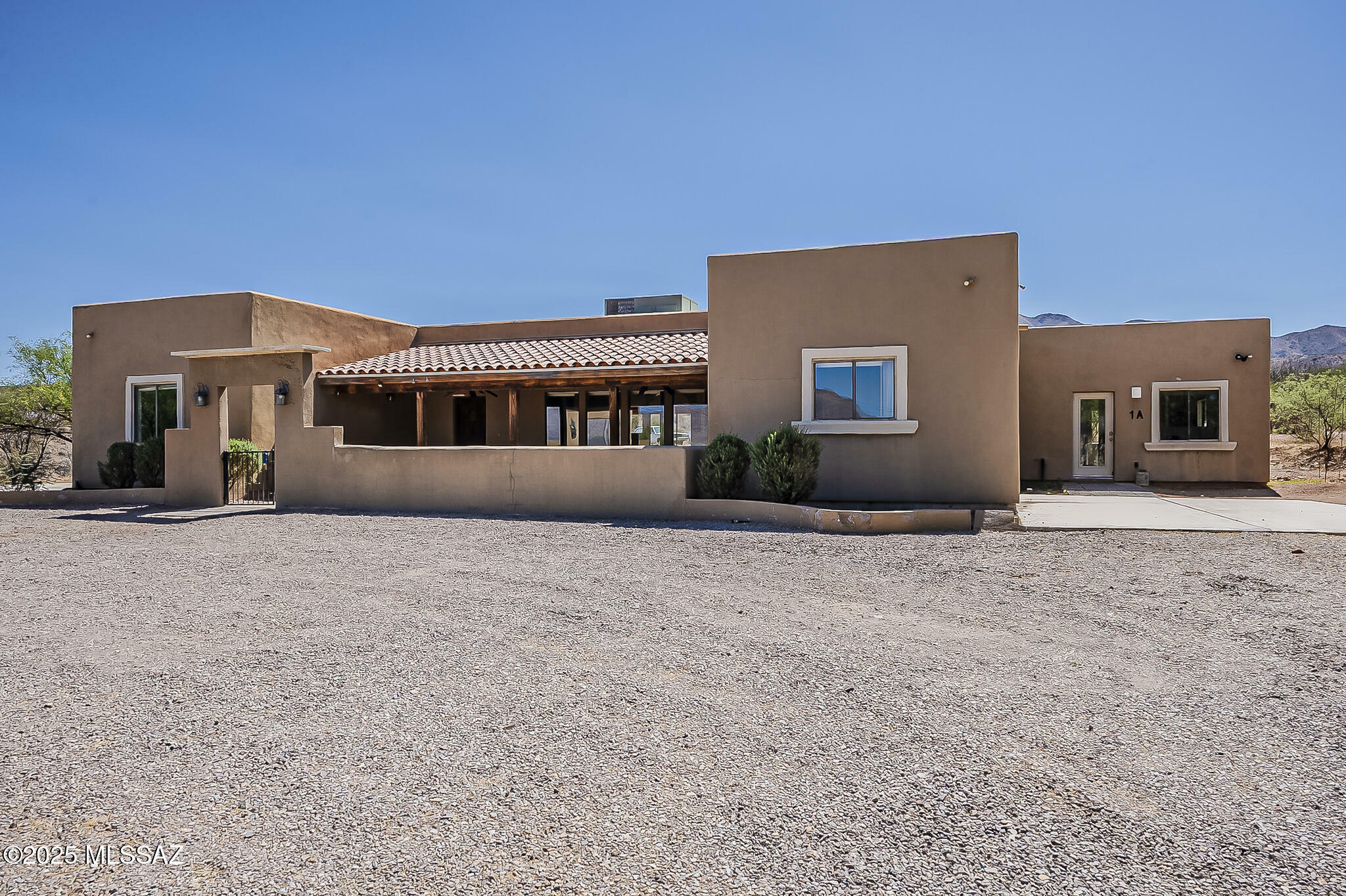 Property Photo: 1503 Camino Bacalao AZ 85648