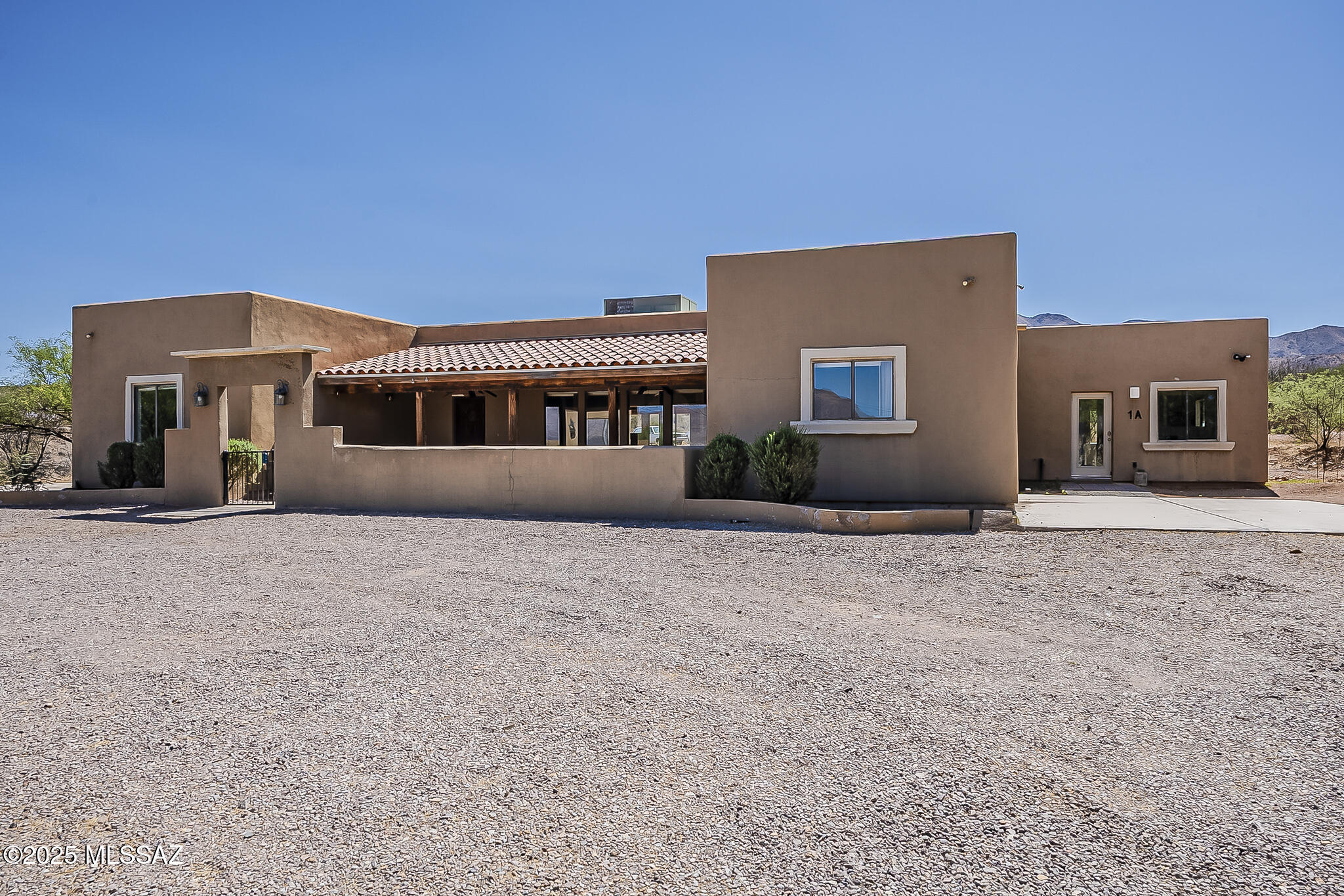 Property Photo:  1503 Camino Bacalao  AZ 85648 