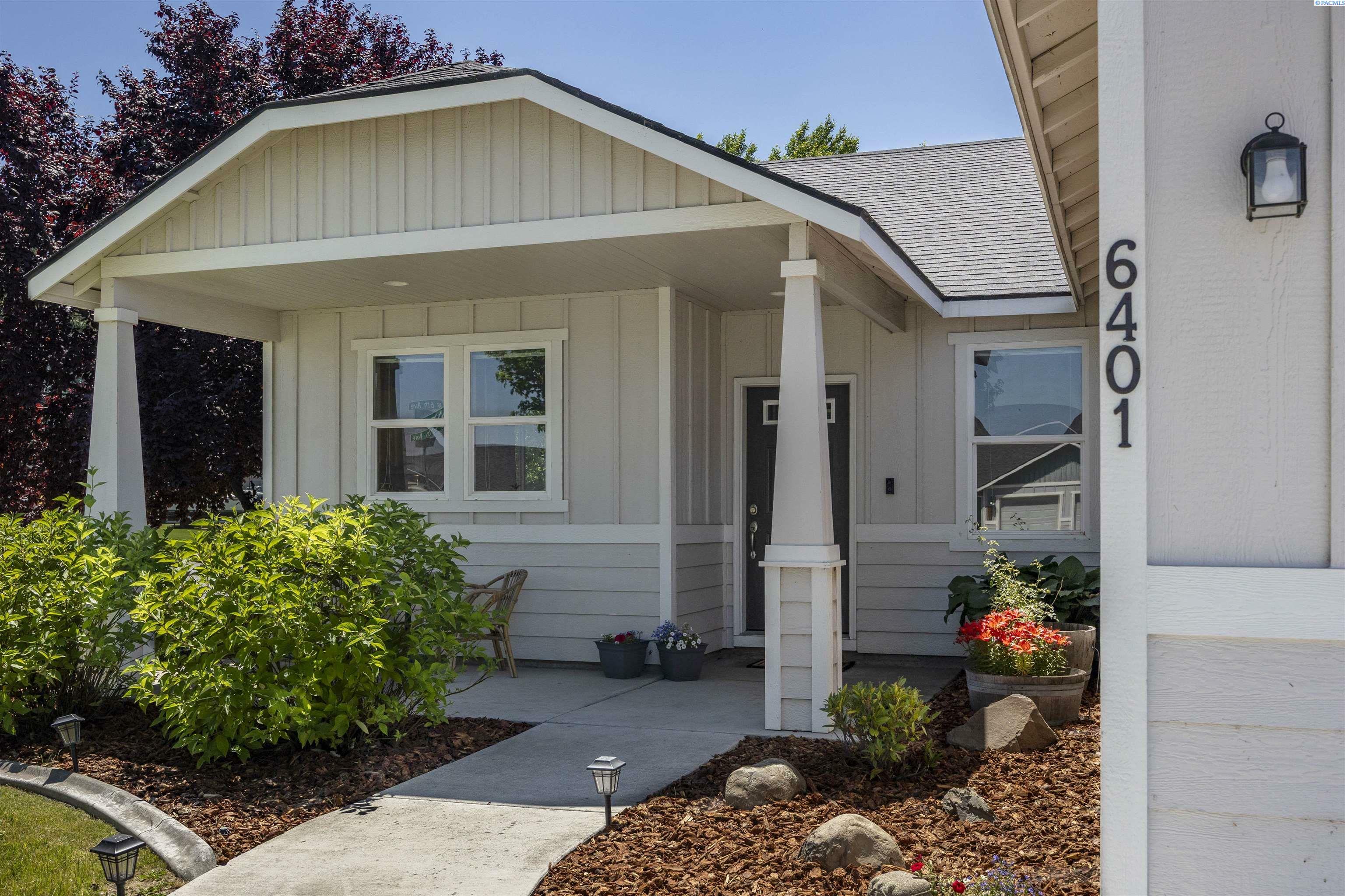 Property Photo: 6401 W 6th Ave WA 99336