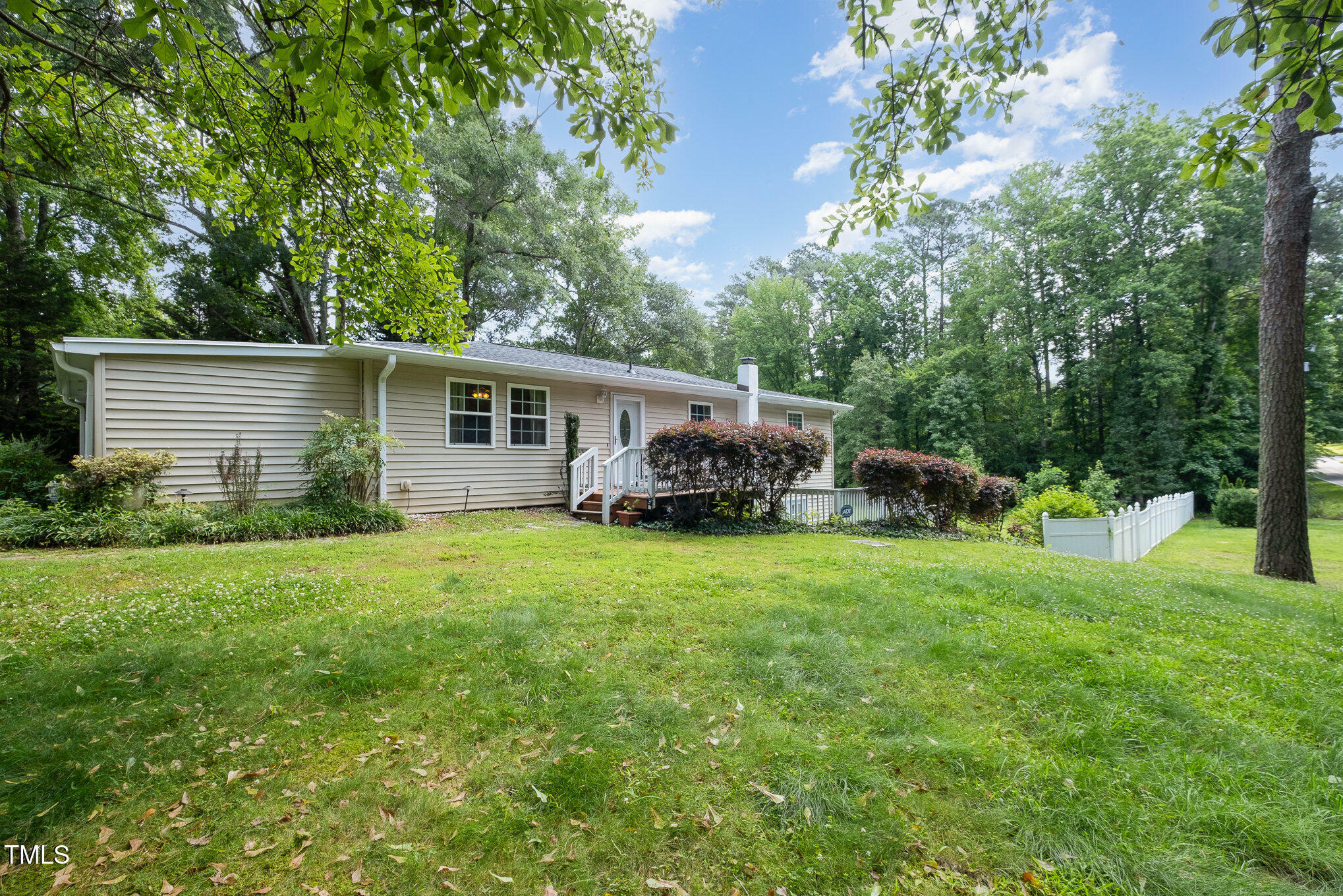 3012 Optimist Farm Road  Apex NC 27539 photo