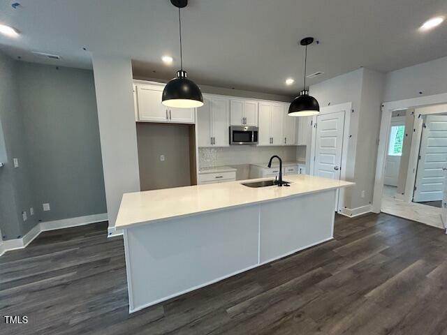 Property Photo: 508 Yeowell Drive NC 27514