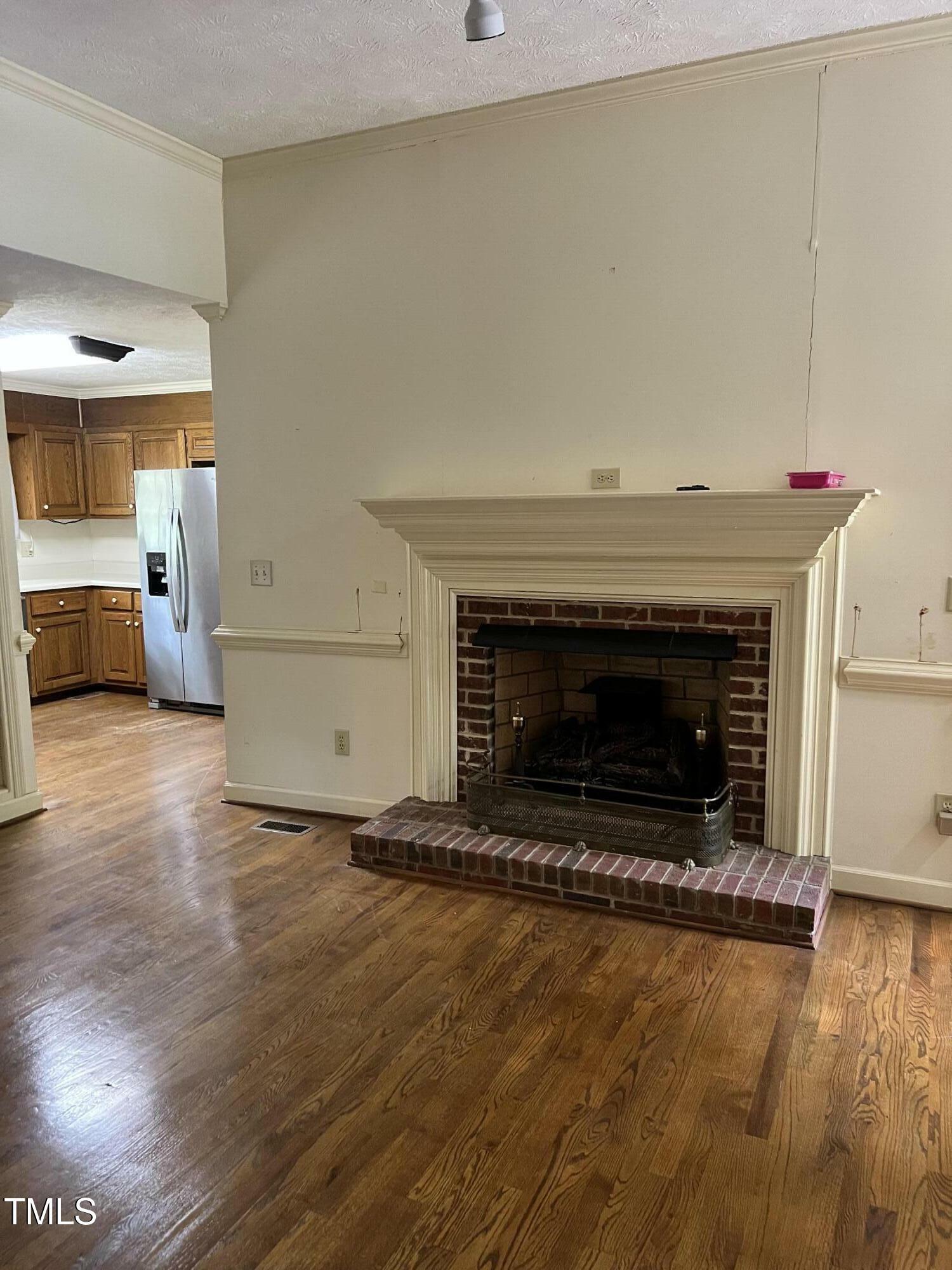 Property Photo: 2237 Keith Hills Road NC 27546