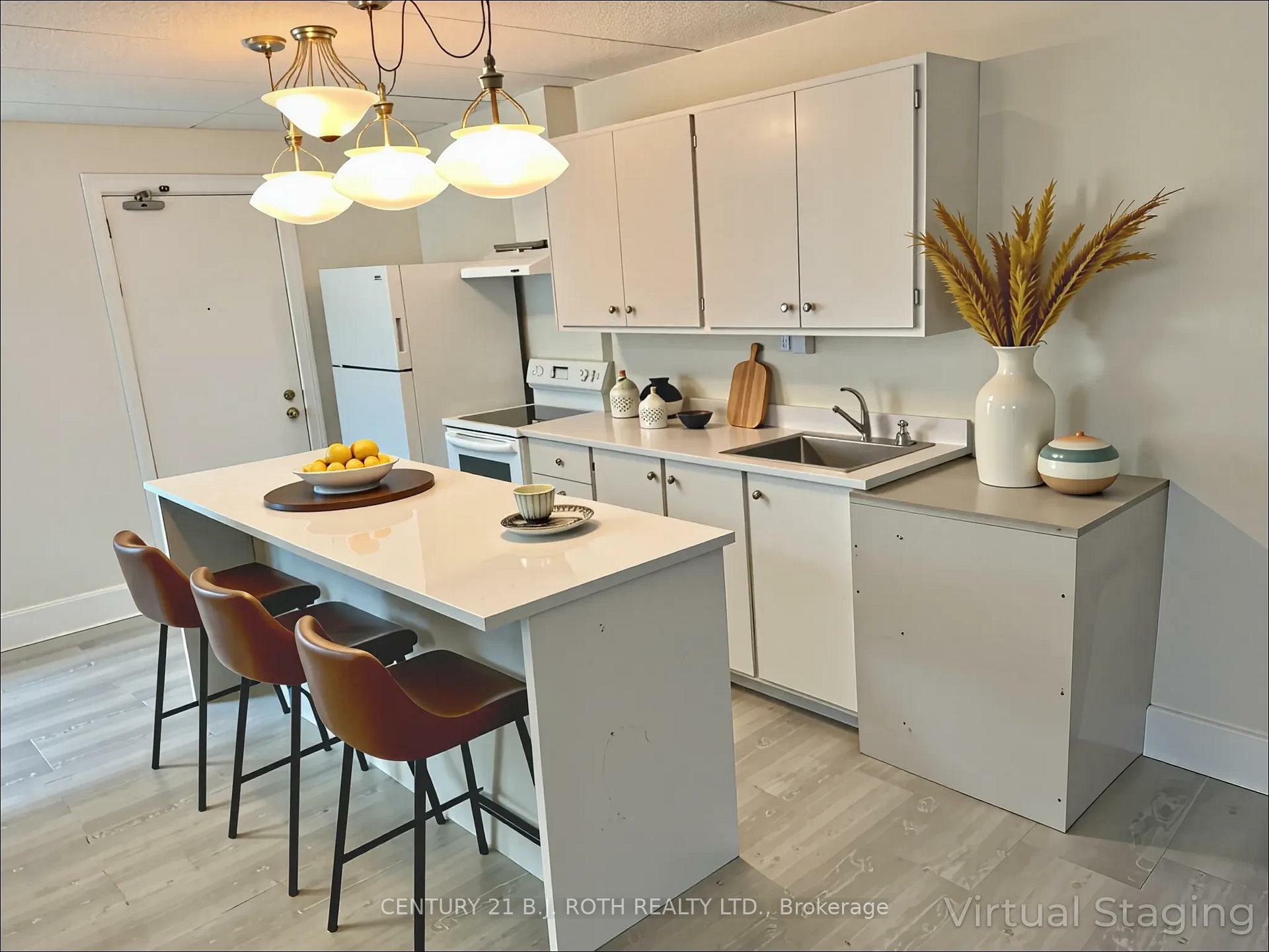 Property Photo: 177 Queen Street 2 ON L9L 1B8