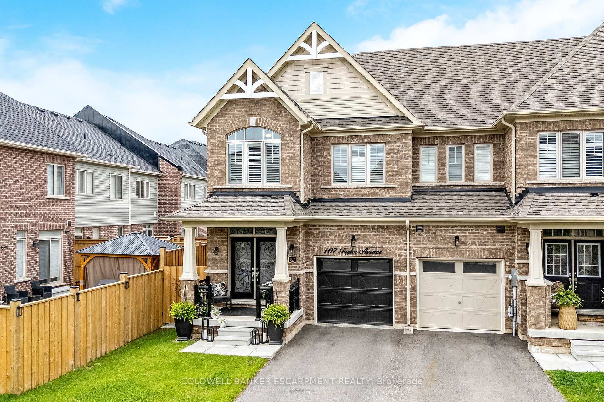 107 Taylor Avenue  Guelph/Eramosa ON N0B 2K0 photo