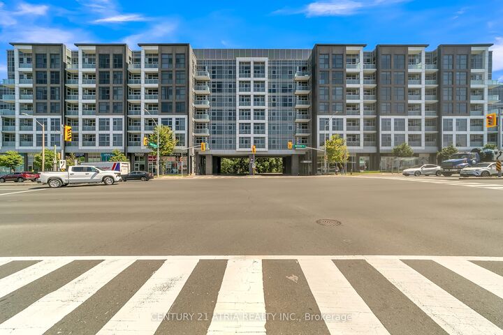 8763 Bayview Avenue 228  Richmond Hill ON L4B 3V1 photo