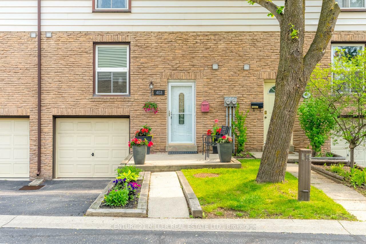 Photo de la propriété: 403 Ontario Street N ON L9T 1X9