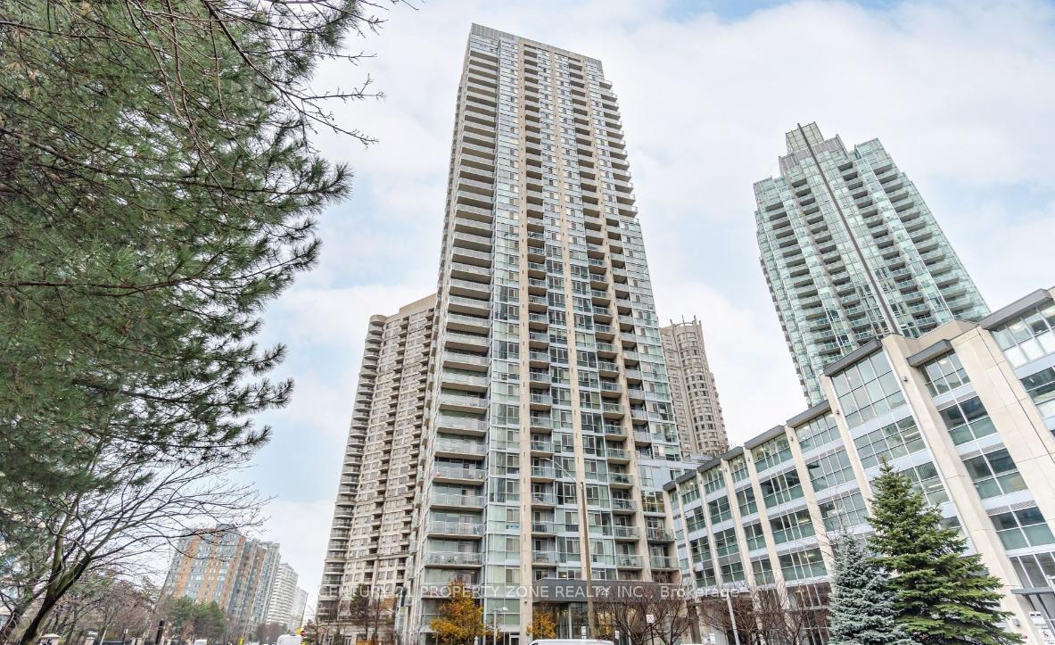 225 Webb Drive 3305  Mississauga ON L5B 4P2 photo
