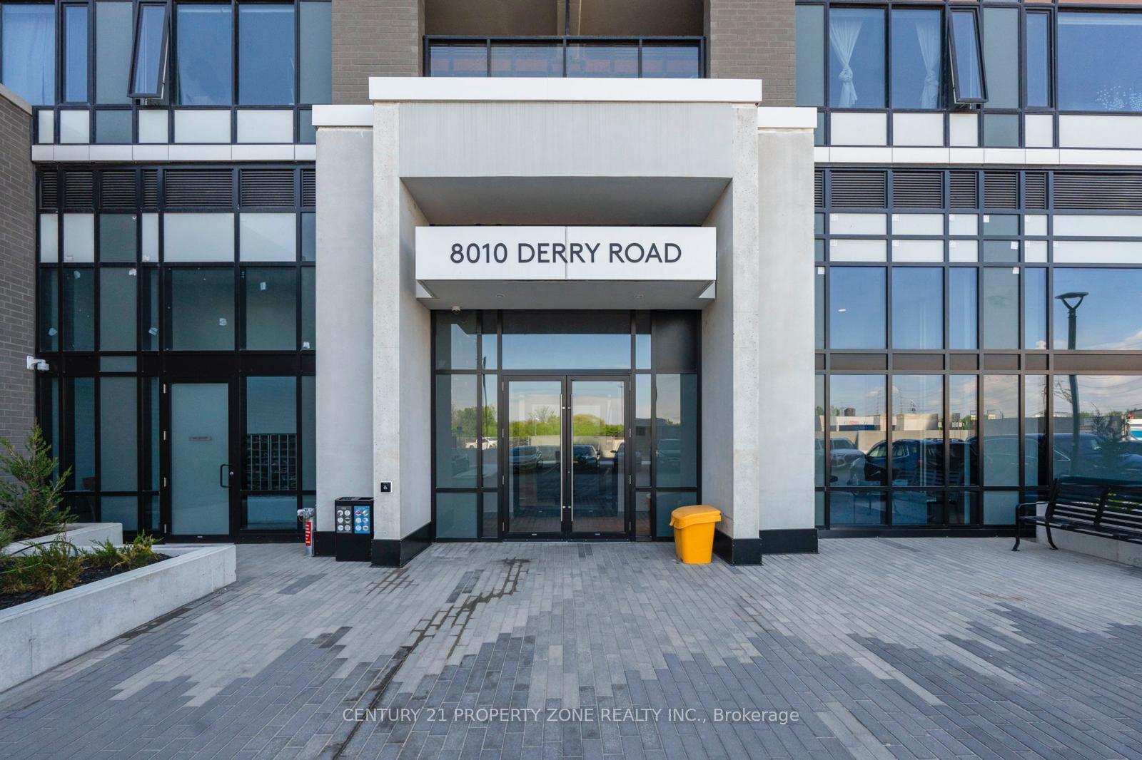 Photo de la propriété: 8010 Derry Road 1505 ON L9T 9N3