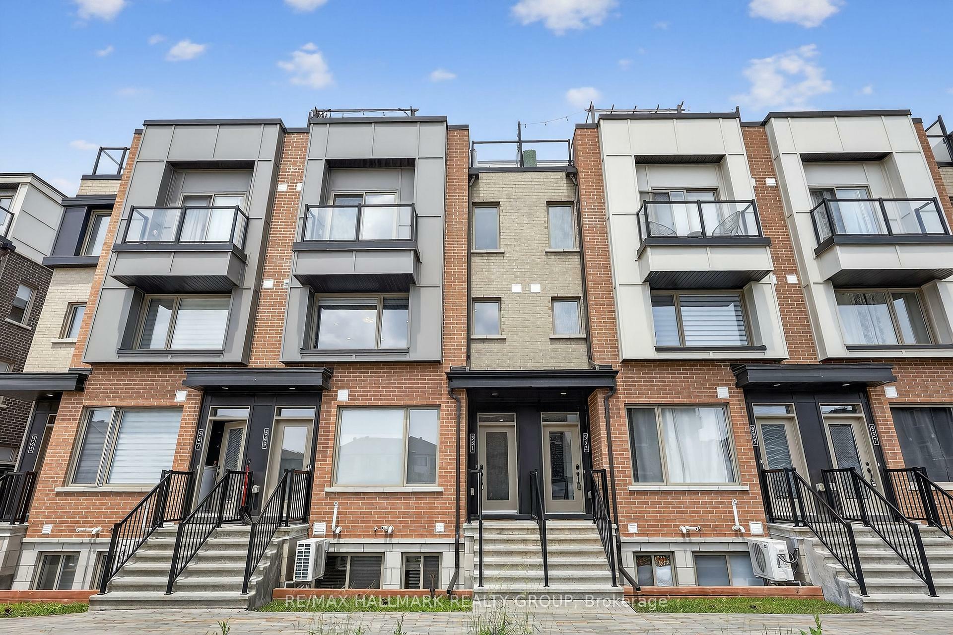 Property Photo: 551 Takamose Private ON K1K 5A5