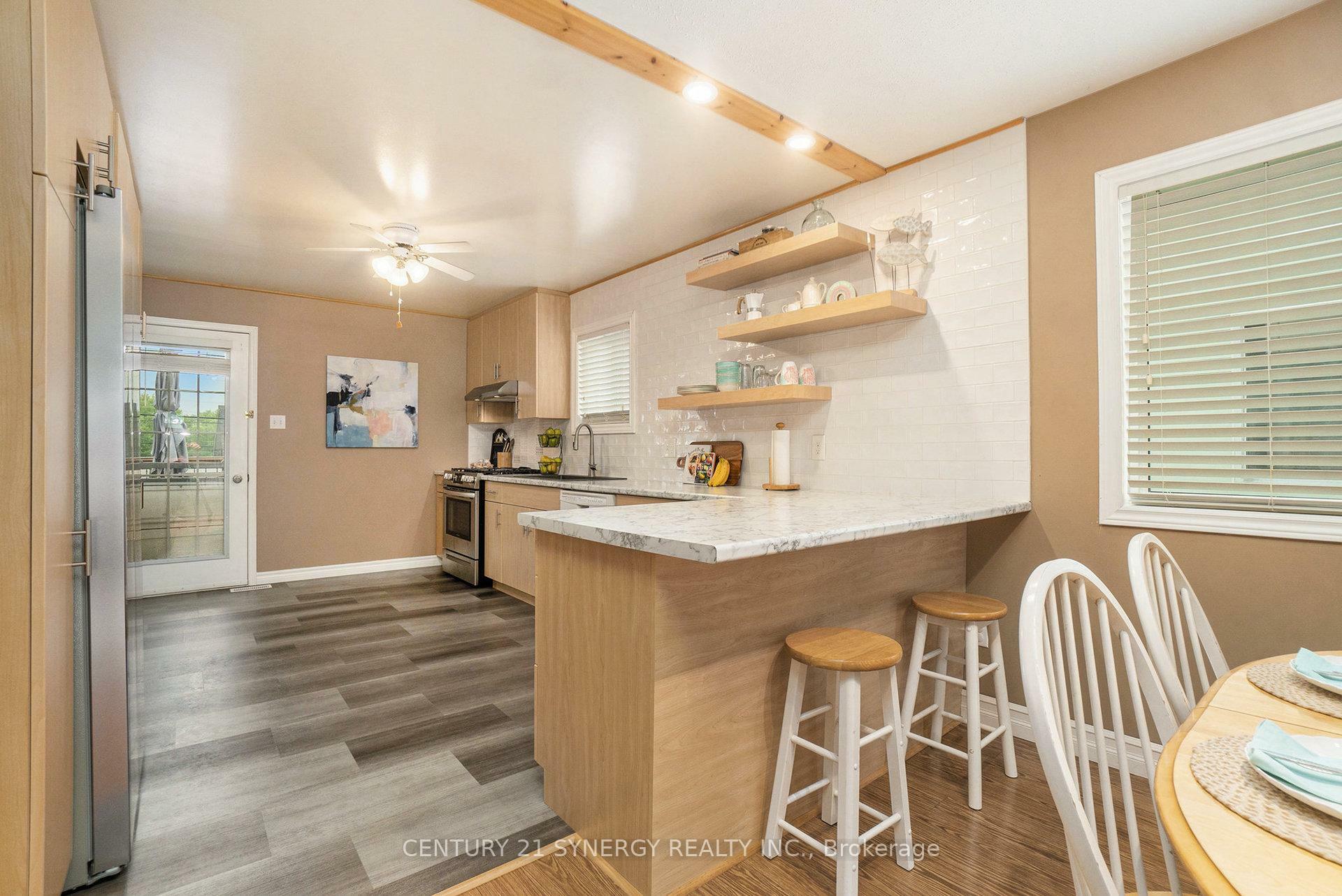 Photo de la propriété: 78 Merrick Street ON K7A 4R6