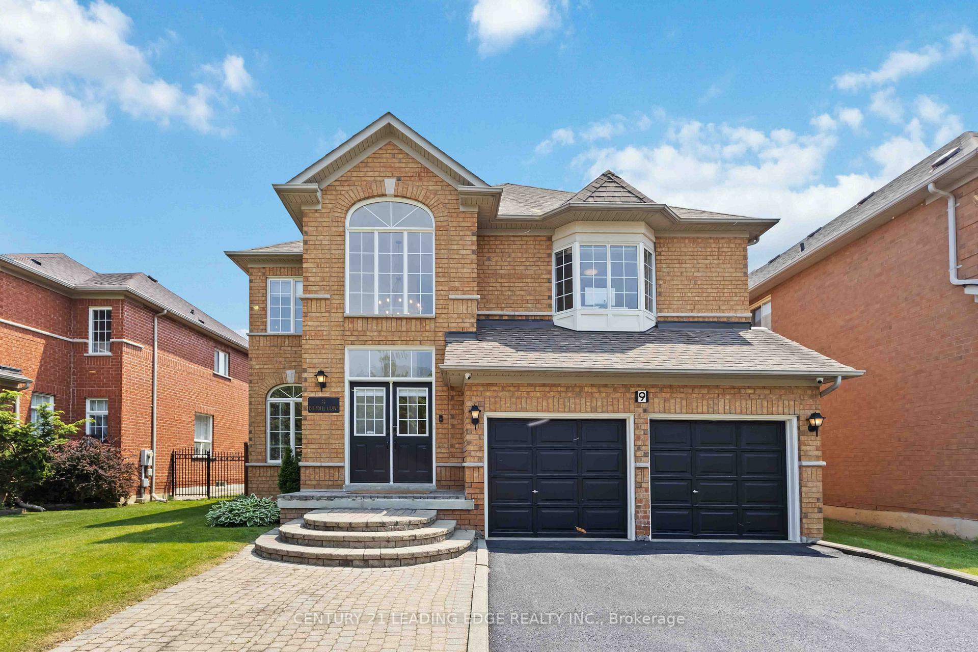 Photo de la propriété: 9 Bluebell Drive ON L3S 3P8