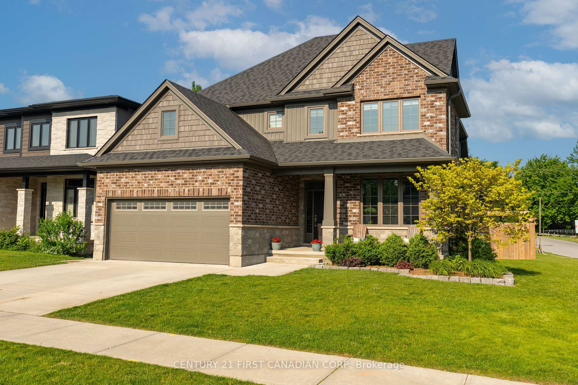 Photo de la propriété:  191 Spencer Avenue  ON N0M 2J0 