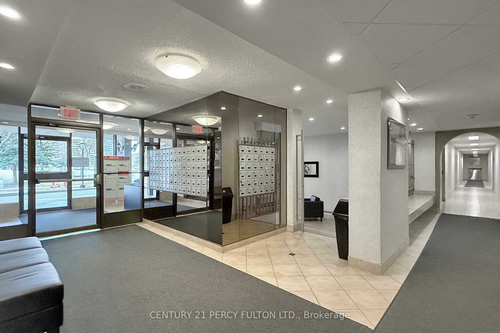 Property Photo:  40 Bay Mills Boulevard 708  ON M1T 3P5 