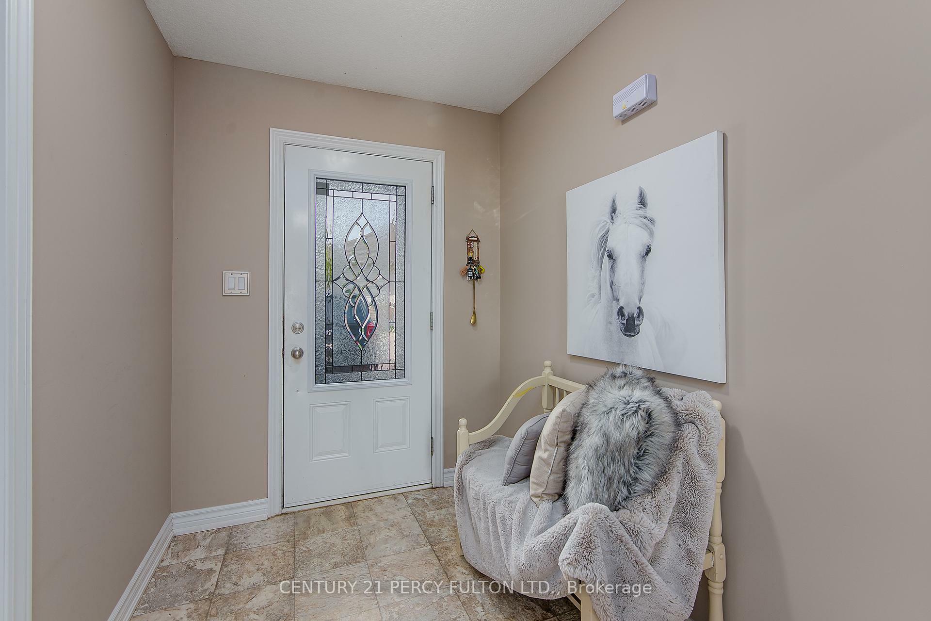 Property Photo: 58 Lucy Lane ON L3V 0G3