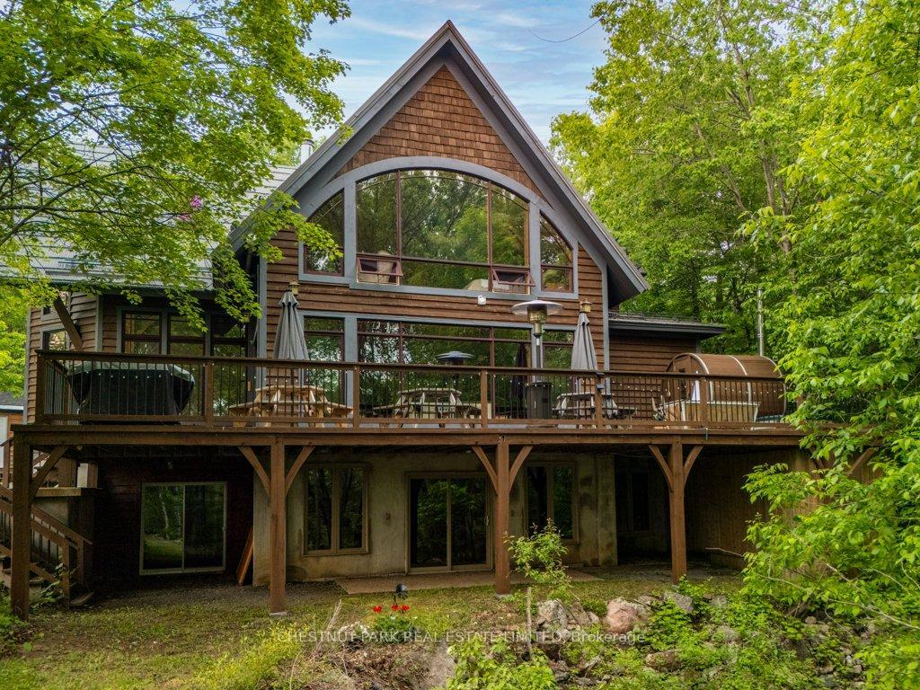 Property Photo:  488 Gull Creek Lane  ON K0K 3G0 