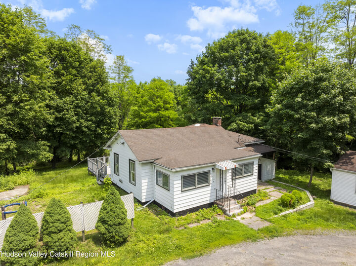 Property Photo:  1588 Route 23B  NY 12451 
