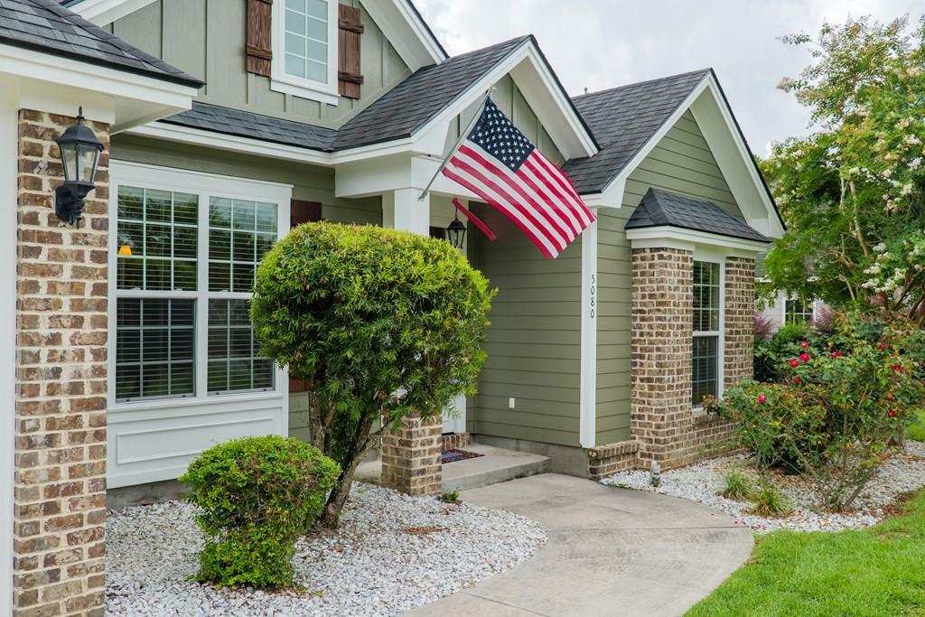 5080 Carlton Ridge Circle  Hahira GA 31632 photo