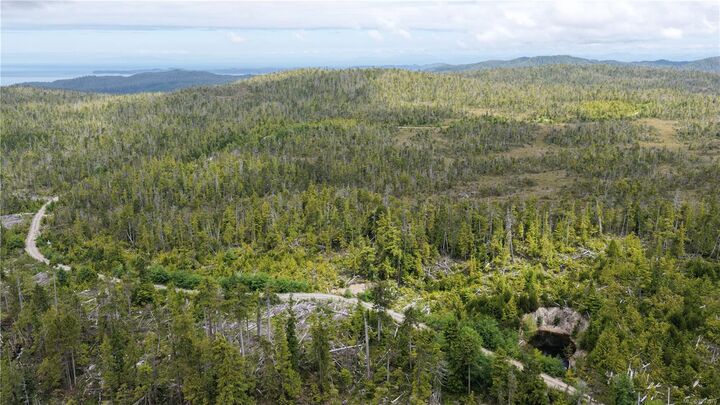 Property Photo: 9 Cape Sutil Holberg (Off) Hwy BC V0N 2P0