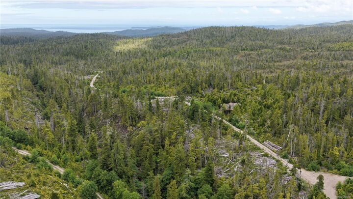 Property Photo: 10cape Sutil Holberg (Off) Hwy BC V0N 2P0