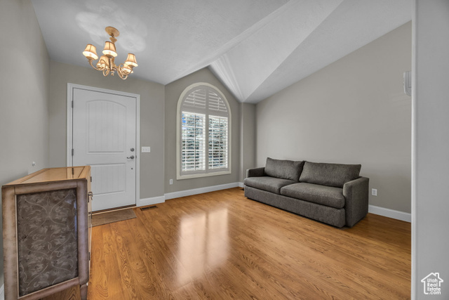 Property Photo: 557 E Compass Cir UT 84054