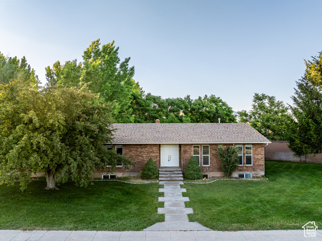 Property Photo: 90 W 640 N UT 84701